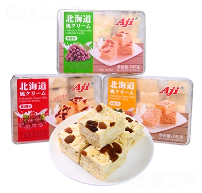 Aji�������Lζ��ܽ��Խݮѩ���־W(w��ng)�t��ʳƷ���cɳ��������240g