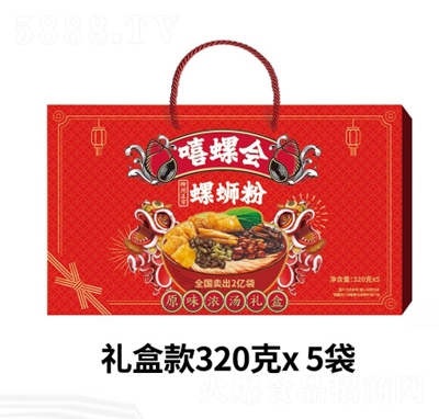 ���ݕ���·��ԭζ�✫��320gx5���Y���b������ʳ���eʳƷ���̴���