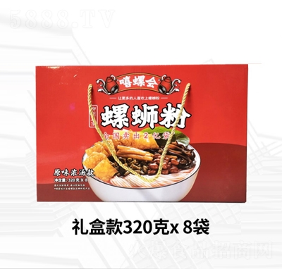 ���ݕ���·��ԭζ�✫��320gx8���Y���b������ʳ���eʳƷ���̴���