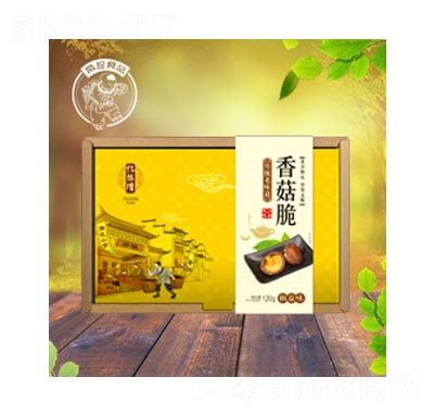 ���z���㹽�ཷ�}ζ���e��ʳ120g