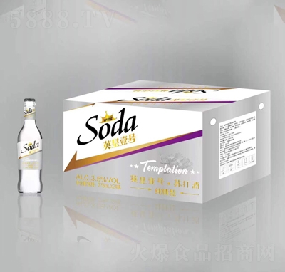 Ӣ��Ҽ̖�K��Ƽ�����275����X24ƿ