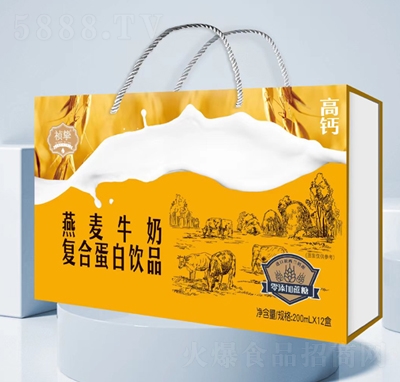 ��������ţ�̏�(f��)�ϵ����Ʒ200mlX12��