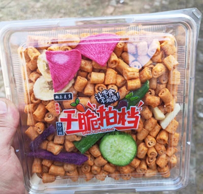 Ȥ�������r��������ζ��ʳƷ