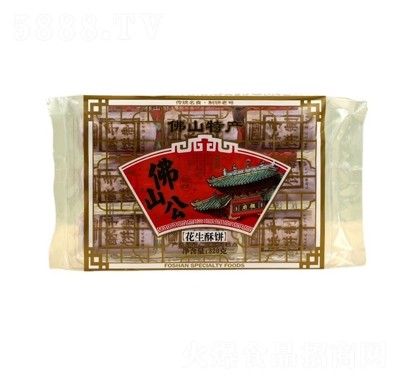 ��ɽ��320g��������y(t��ng)���e��ʳС���c��