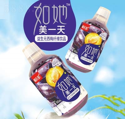 ����������Ԫ��÷�w�S�Ʒ500ml