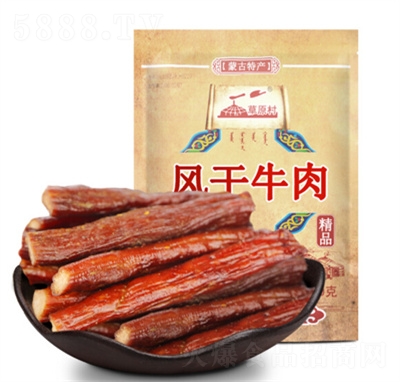 ��ԭ����˺����L(f��ng)��ţ��ɗl��ʳС���خa(ch��n)��ʳƷ��(d��)��С���b����ζ200g