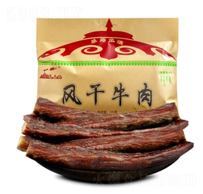 ��ԭ���L(f��ng)��ţ����خa(ch��n)С����ʳԭζ500g