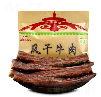 ��ԭ���L(f��ng)��ţ����خa(ch��n)С����ʳ500g����ζ