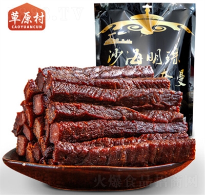 ��ԭ���L(f��ng)��ţ�����˺������e��ʳ500gԭζ