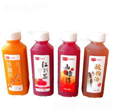 ���ژ���֭ɽ�֭ɳ���t��ݮ��÷֭��֭���300ml���l(f��)