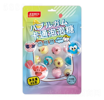 ���������85�˿�ͨ�������ǹ���ʳ