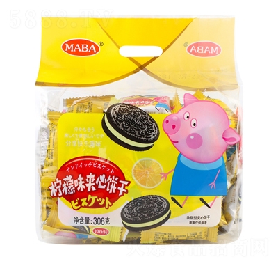 MABA�A��ə���ζ308g����͸��c(di��n)�W(w��ng)�t��ʳС���k�������eʳƷ