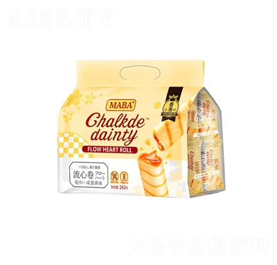 MABA�̵��S�u������263g�A���̵��Sζ��������e��ʳ