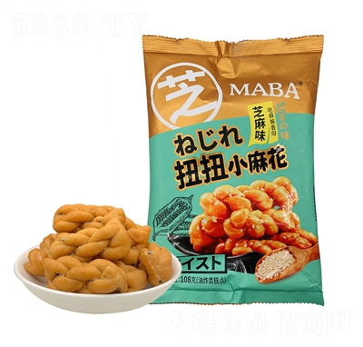 MABAС�黨108g֥��ζ��ʳ�W(w��ng)�tʳƷ�k����С�Գ������e���