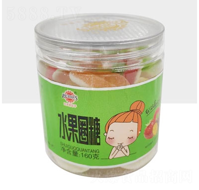 ���������160��ˮ��Ȧ���ǹ���ʳ