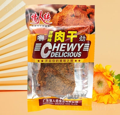 ���˽Y(ji��)ɳ��ζ������eʳƷ����⸬80g