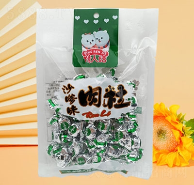 ���˽Y(ji��)ɳ��ζ�������eʳƷ���78g