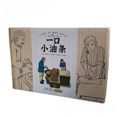 ��ʳ��һ��С�͗l�ִ����y(t��ng)�׹����׾��������k����С�����e��С��ʳ