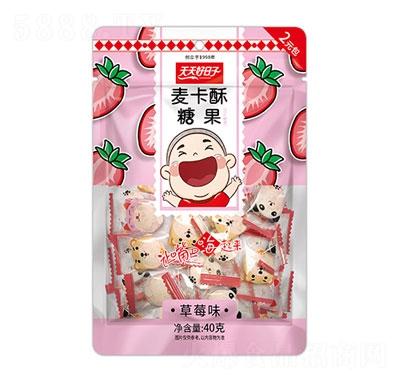 ���������40���������ǹ�(��ݮζ)�ǹ���ʳ