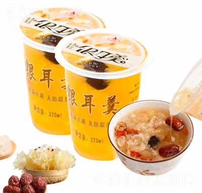 ���썏��ʳ�I(y��ng)�B(y��ng)���y����320ml