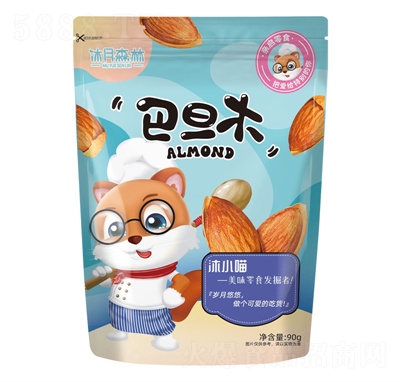 ����ɭ�����e��ʳС�ԈԹ����̰͵�ľ90g