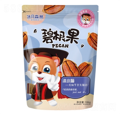 ����ɭ�����e��ʳС�ԈԹ����̸̱���106g