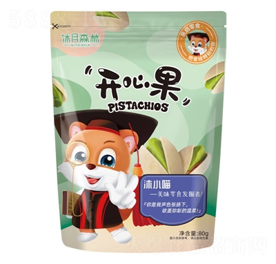 ����ɭ�����e��ʳС�Ԉ�(ji��n)�������_�Ĺ�80g