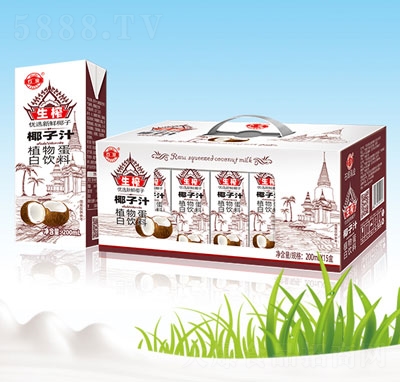 ʯ����I(y��)200mLҬ��ֲ֭�ﵰ���������