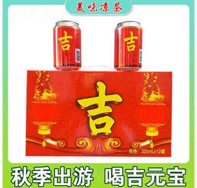 ��ζ����ֲ�����320mlX12