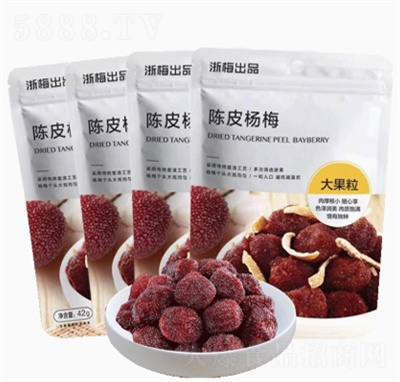 ��÷�Ƥ��÷42g÷�ɹ������T������ʳ