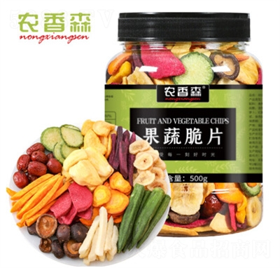 �r(n��ng)��ɭ���ߴ�Ƭ500g�C���߲˸��㹽�S���Óˮÿ��ˮ���ɽ�����ͯ��ʳ��ʳ