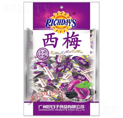 ���������60g��÷�������T��ʳ