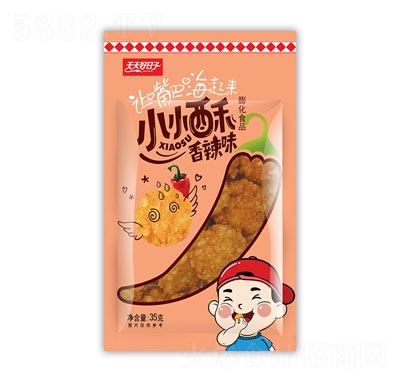 ���������35gСС������ζ����ʳ