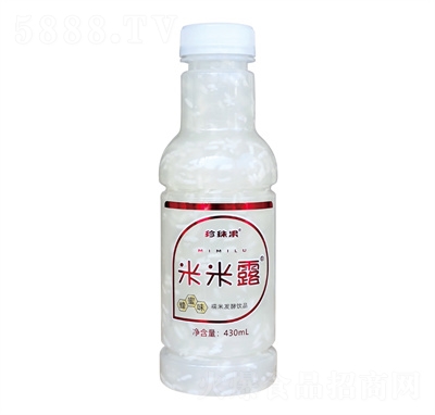 ���������¶Ŵ�װl(f��)���Ʒ�׾���Ʒ����ζ430ml����