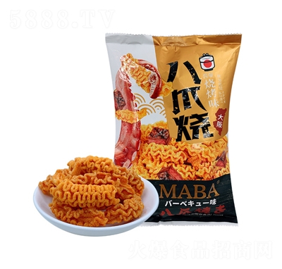 MABA��צ��108g����ζ�W(w��ng)�t��ʳͯ����f����ʳƷ��؛���e���С��ʳ