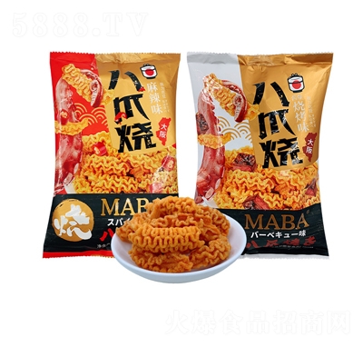 MABA��צ��108g�W(w��ng)�t��ʳͯ����f����ʳƷ��؛���e���С��ʳ