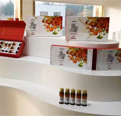 ��ʳ��?w��)n�������l(f��)���y��ɳ���Ʒ100mlչʾ�D