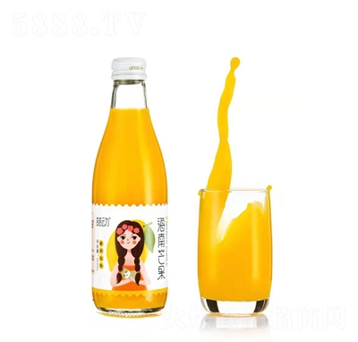 ���Ӻ���â����֭���300ml