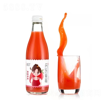 ���ӵ��|��ݮ��֭���300ml