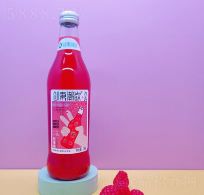 ��(chu��ng)�|�����ƿ��ˮ��ݮζ380ml