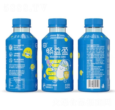 ����ӯ�����������Ʒ360ml