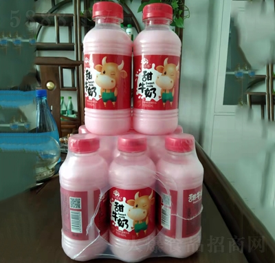 ��ϣ�r(n��ng)����ţ�̲�ݮζ������Ʒ450ml