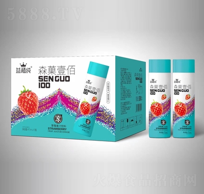 ��ֲ��ɭ��Ҽ�۲�ݮ��֭���475mlX15ƿ