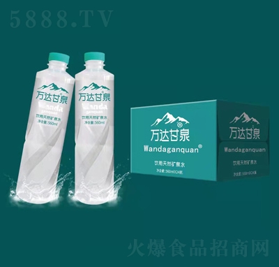 �f�_(d��)��Ȫ�߶������Ȼ�VȪˮ560ml��24