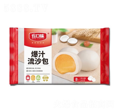 �Ͽ�ζʳƷ280g��֭��ɳ��