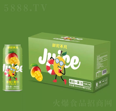 ��Ҋ(ji��n)��������+��֭â����ζ480mlX10��