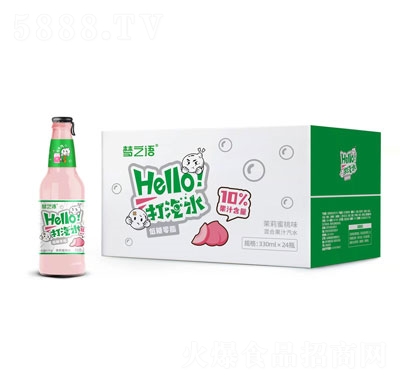 ��(m��ng)֮�Z(y��)����ζ��֭��ˮ̼������ļ���ˮ����