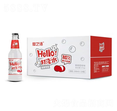 ��(m��ng)֮�Z(y��)��֦ζ��֭��ˮ̼������ļ���ˮ����