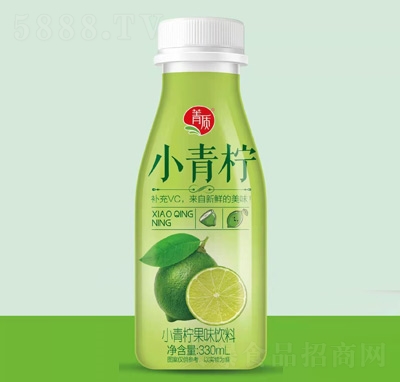 ݼ�|(zh��)С������ζ���330ml�ļ����֭�Ʒ