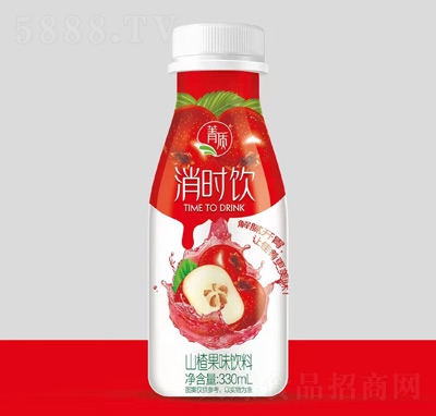 ݼ�|(zh��)���r(sh��)�ζ���330ml�ļ����֭�Ʒ